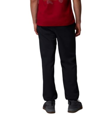 Men's High Cascades Softshell Pants