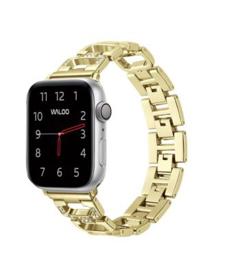 Diamond Rhinestone Replacement Band for Apple Watch