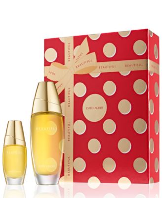 Estée Lauder - 2-Pc. Beautiful Eau de Parfum Gift Set