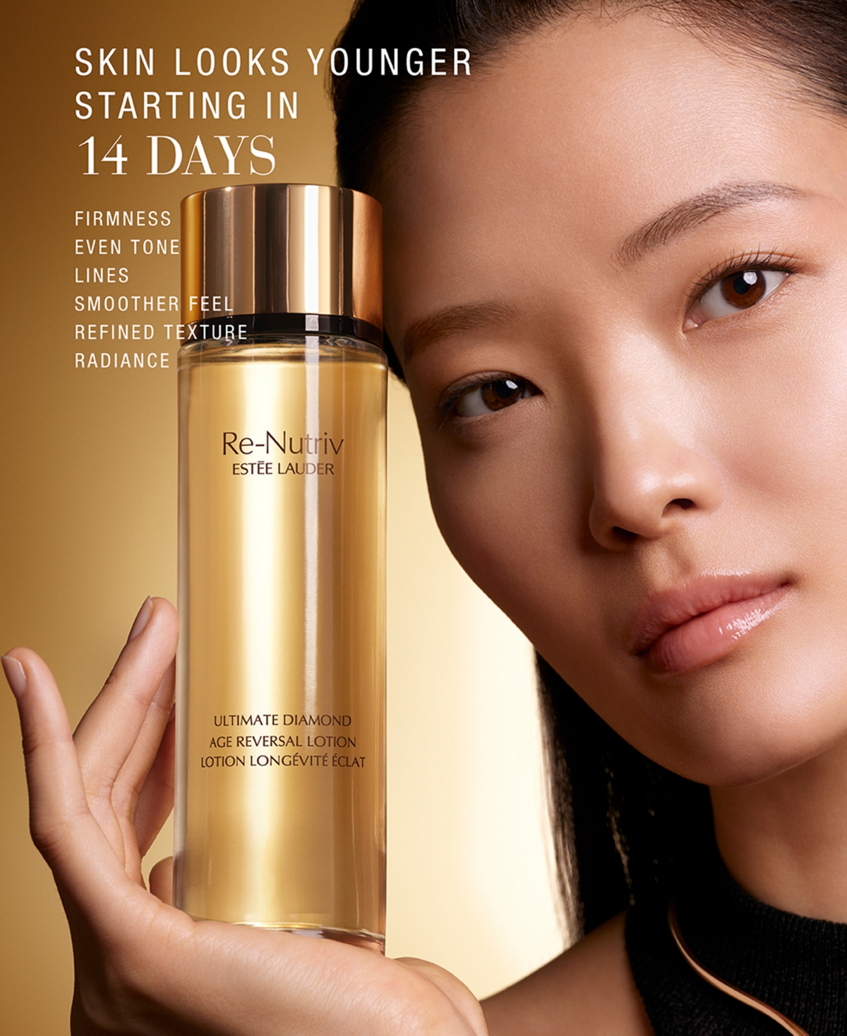 Estée Lauder 11-pc. Re-nutriv Luxury Skincare Blockbuster Set In Transparent