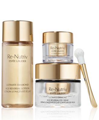 3-Pc. Re-Nutriv Revitalize & Reawaken Eyes Ritual Skin Care Set