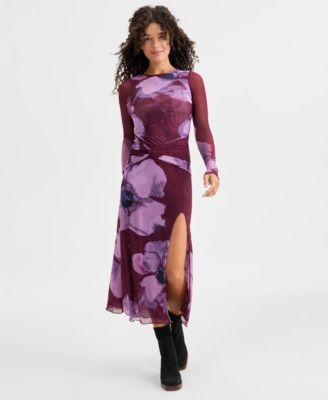 Free People - Women's Gianni Maxi Dress