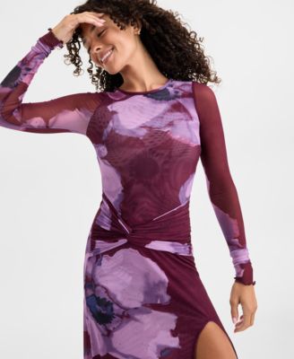 Women's Gianni Maxi Dress