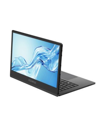 X1 360° Horizontal Dual-Screen Laptop with Intel Core i7-1255U