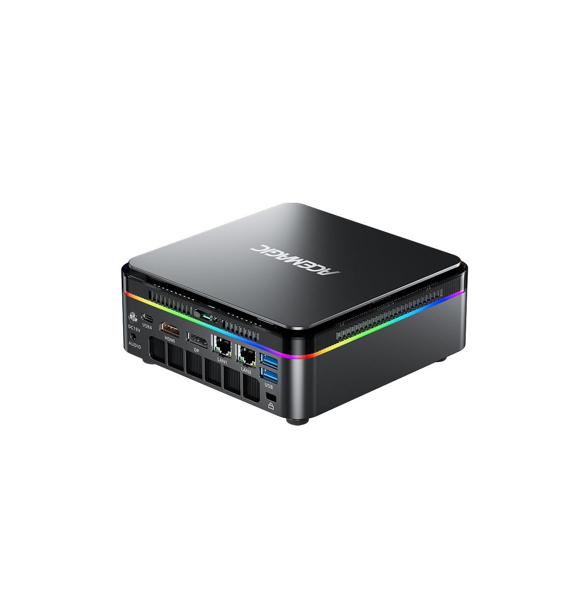 Acemagic F3A Amd Ryzen Ai 9 Hx 370 Mini Pc(without monitor