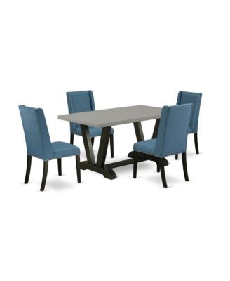East West Furniture