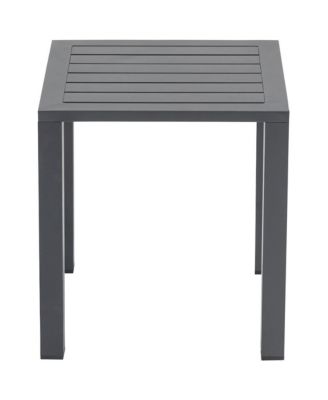 Maldives Outdoor Patio End Table