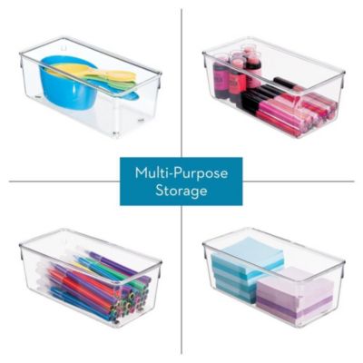 Set of 6 Drawer Organizer