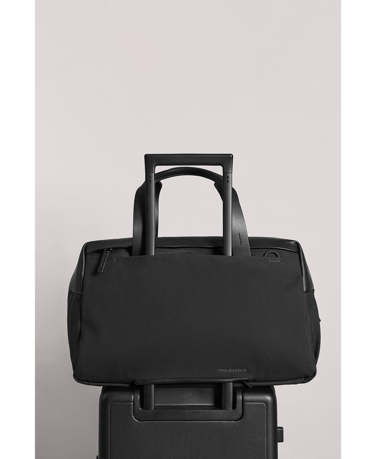 Troubadour Apex Travel Duffle