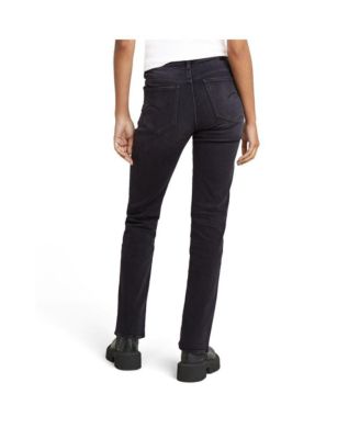 Women's Strace Straight Jeans