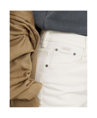 Women's Viktoria High Straight Jeans