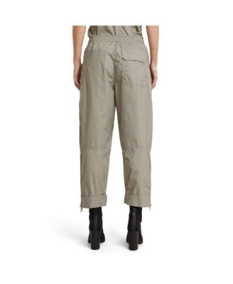 Women's Utility Cropped Pants