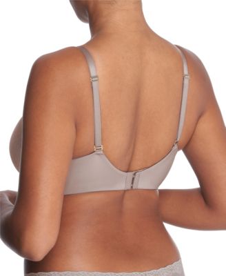 Women's Comfort Evolution Full Coverage Convertible Underwire Bra
