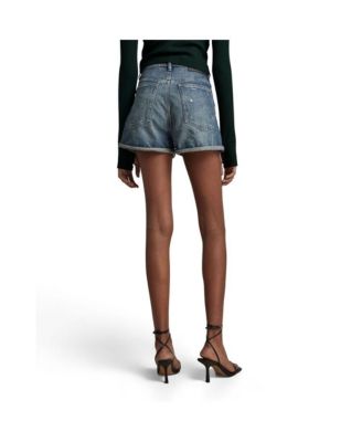 Women's Tedie Ultra High Shorts