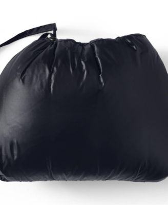 Men's Wanderweight Packable Down Vest