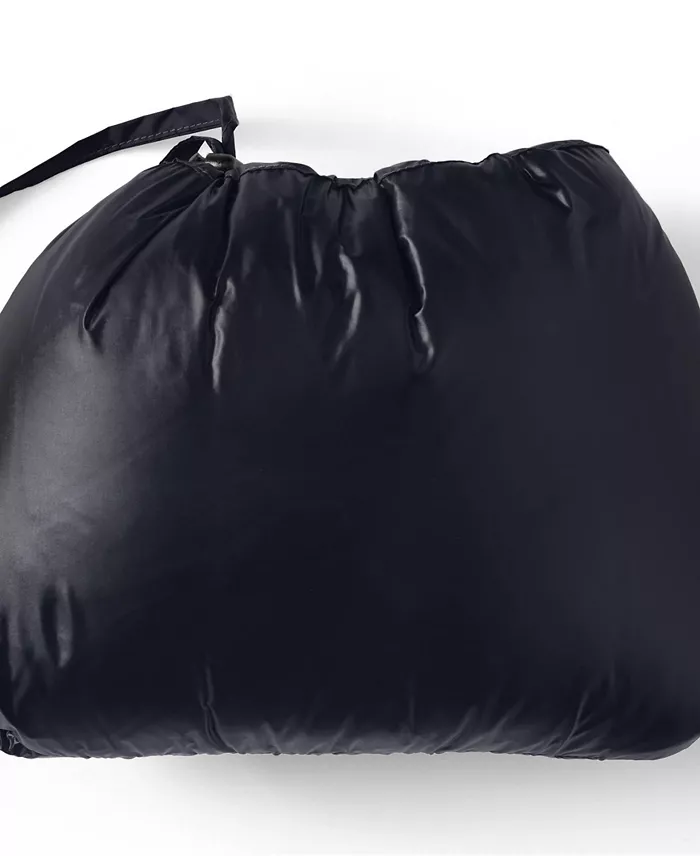 Men's Wanderweight Packable Down Vest - thumbnail 8