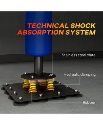 Speed Bag Boxing Bag Sd Reflex Training Equipment