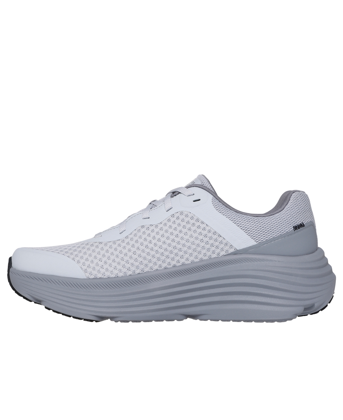 Skechers Men's Max Cushioning In Gray
