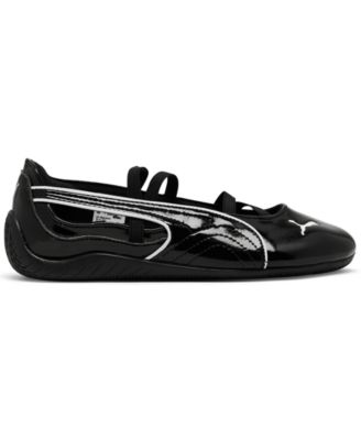Women's Speedcat Ballet Flats from Finish Line