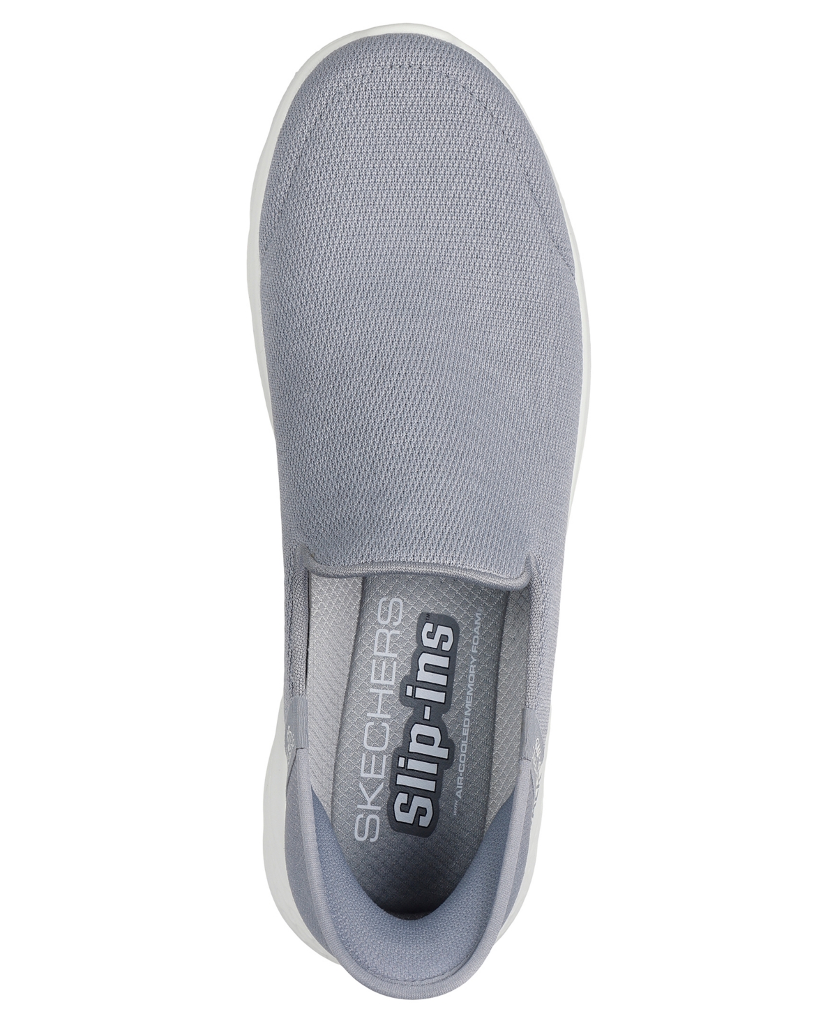 Skechers Men's Slip-ins: Go Walk Flex In Gray