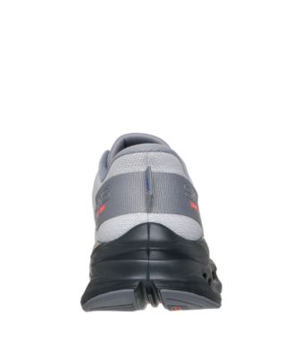 Men's Slip-ins: Max Cushioning Glide-Step - Advert Running Sneakers from Finish Line