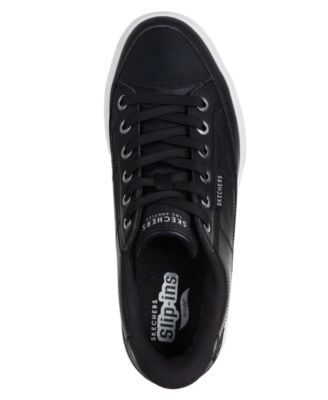 Men's Arch Fit: Arcade - See Ya There Wide-Width Casual Sneakers from Finish Line