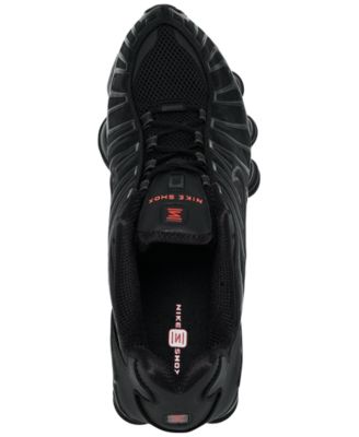 Men's Shox TL Casual Sneakers from Finish Line
