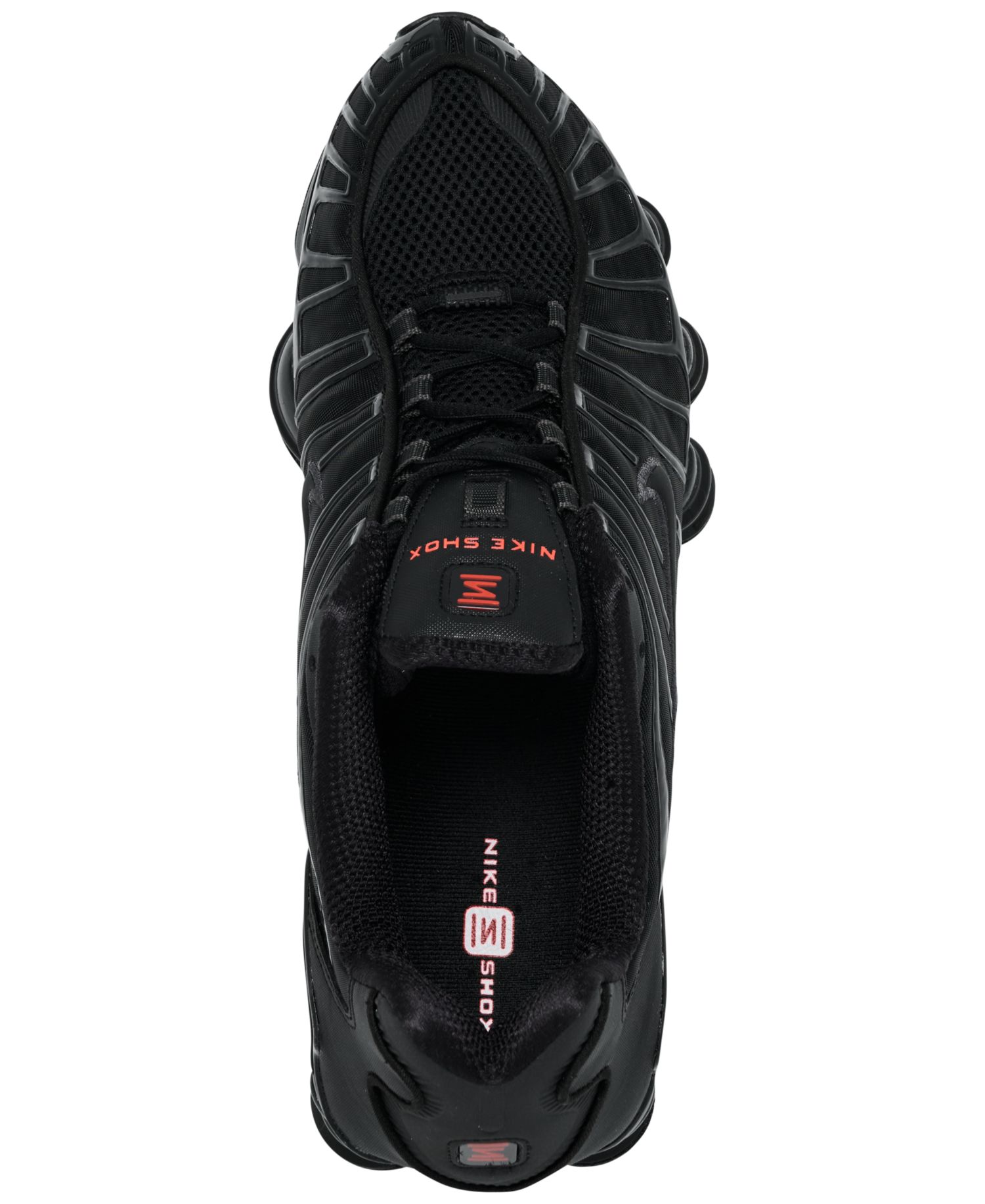 Мужские повседневные кроссовки Shox TL от Finish Line
