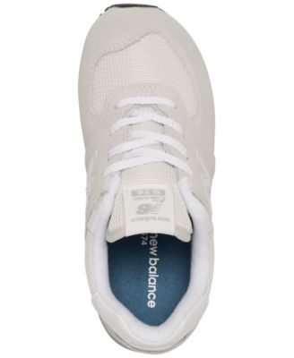 Toddler Kids 574 Casual Sneakers from Finish Line