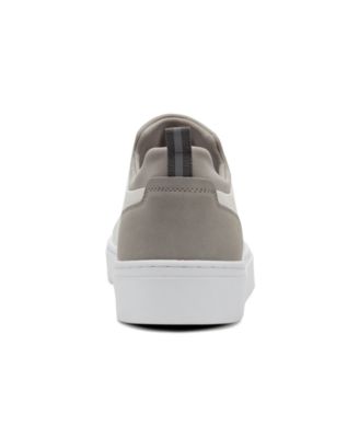 Men's Nevel Slip On Sneakers