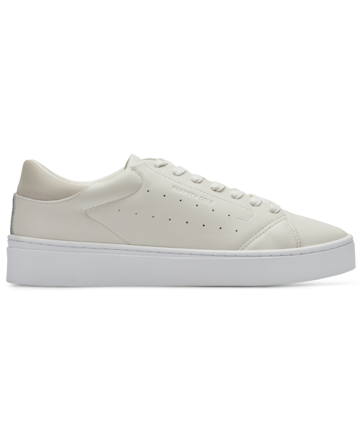 Kenneth Cole New York Nicco Low Top Sneaker In Multi
