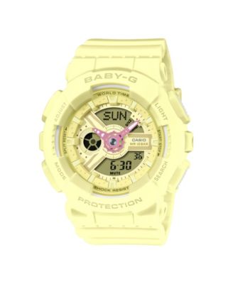 G-Shock