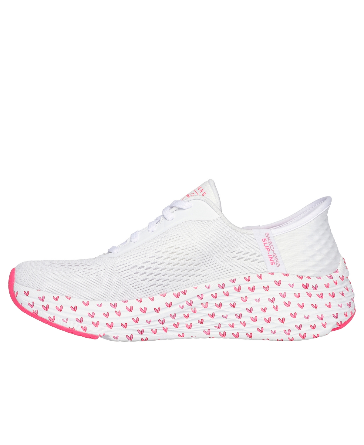 Skechers Women's Slip-ins X Jgoldcrown: Max Cushioning Athletic Walking Sneakers From Finish Line In Multi