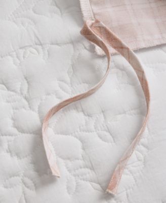 Flora 3-Pc. Comforter Set, Full/Queen, Macy’s Exclusive