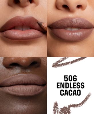 5-Pc. Mini Artist Color Lip Pencils Set