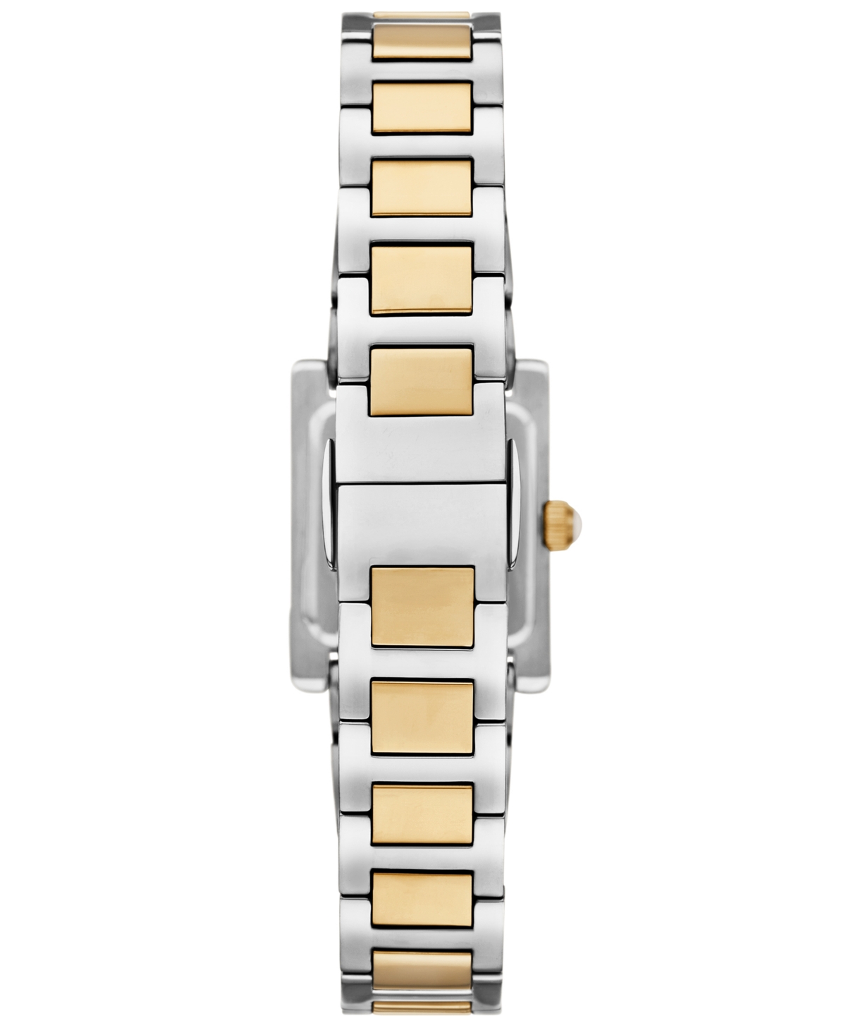 Emporio Armani Women's Two-Tone Stainless Steel Bracelet Watch 26mm