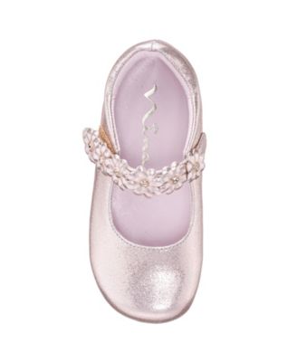 Girls' 6-12 Tuley Mary Jane Dress Shoes