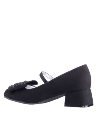 Big Girls Nole Mary Jane Pumps