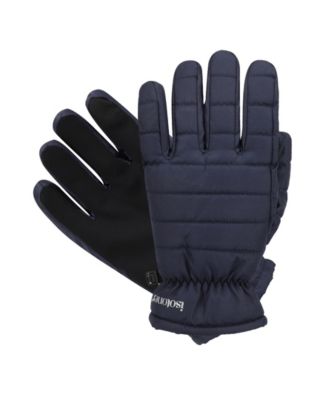 Men's Quilted Gloves