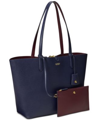 Lauren Ralph Lauren - Extra-Large Large Reversible Tote Bag