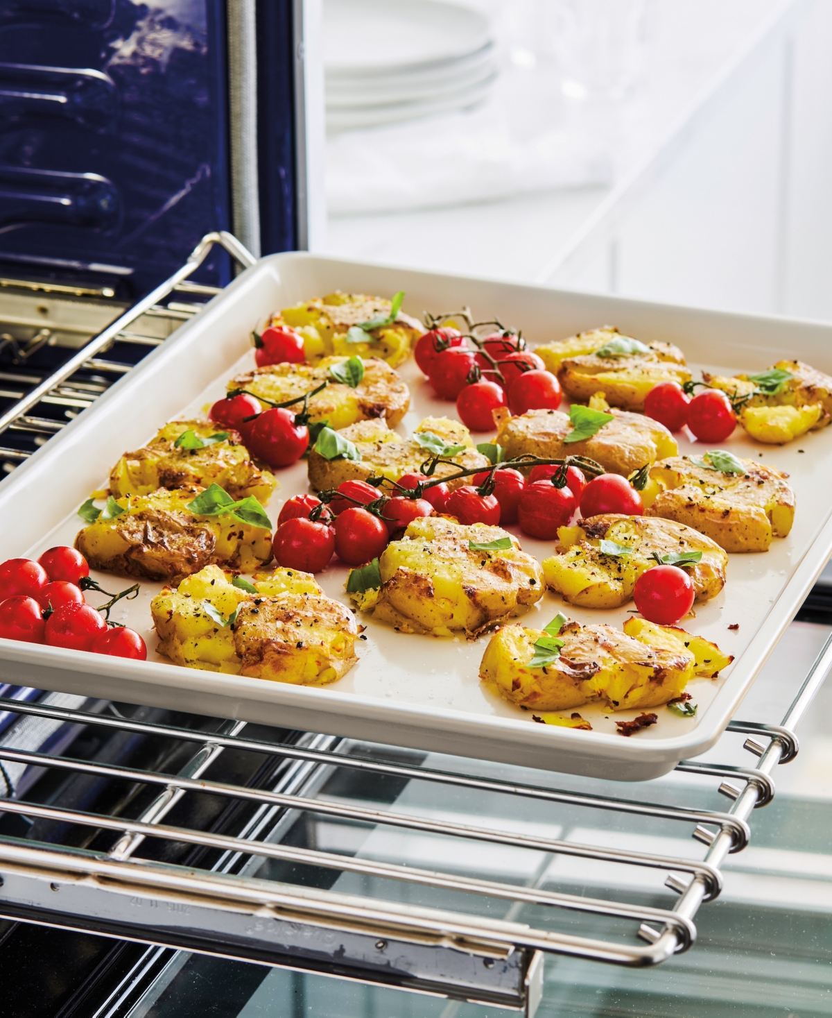 GreenPan Dover Bakeware 13" x 18" Half Cookie Sheet Pan