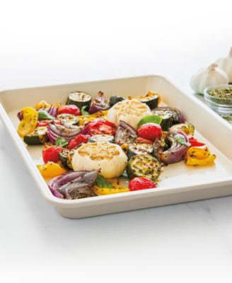 Dover 13"x 9" Quarter Sheet Pan