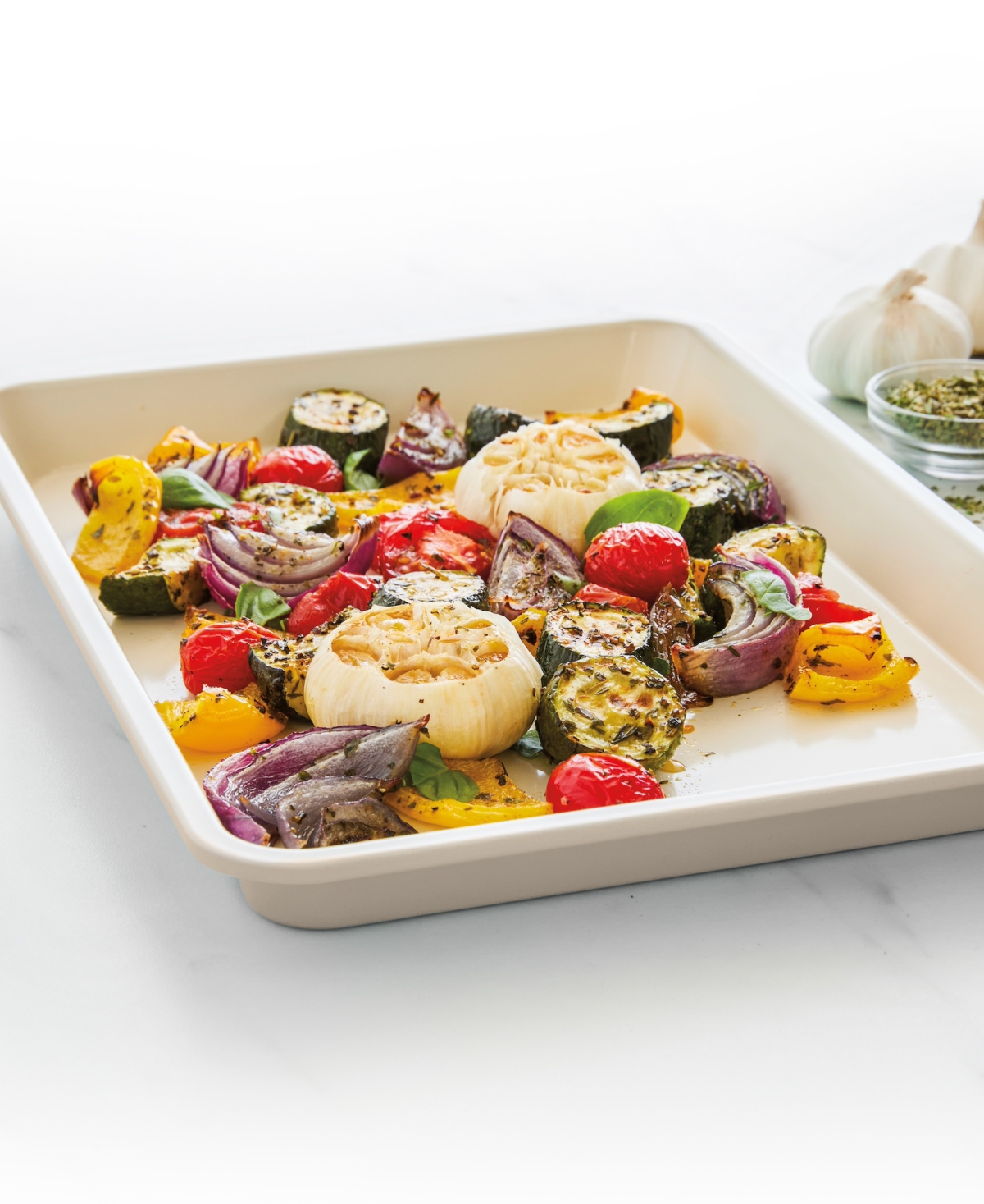 GreenPan Dover 13"x 9" Quarter Sheet Pan