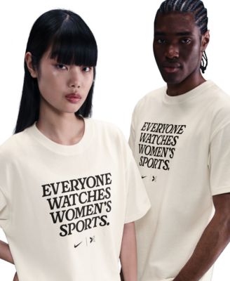 Women's Sports by TOGETHXR Pull On T-Shirt