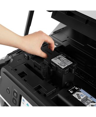 Maxify GX4020 Wireless Versatile MegaTank Compact All-In-One Color Printer