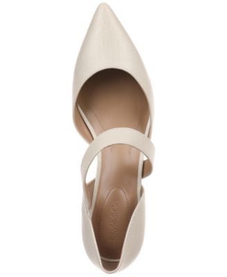 Women's Galenn Evening Pointed Toe Pumps, Macy's Exclusive