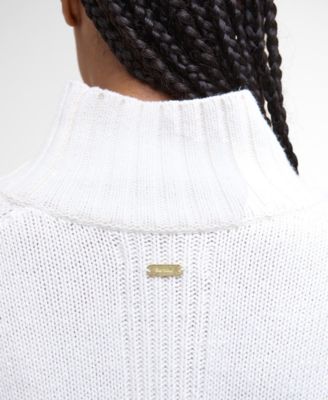 Women's Serena Knitted Sweater