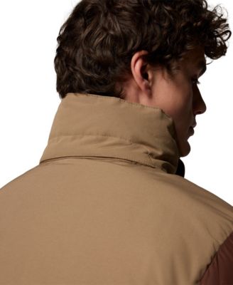 Men's Marquam Peak Fusion Parka
