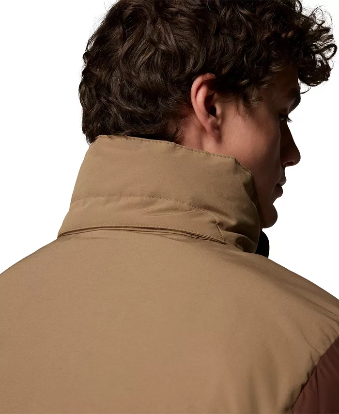 Men's Marquam Peak Fusion Parka - thumbnail 7