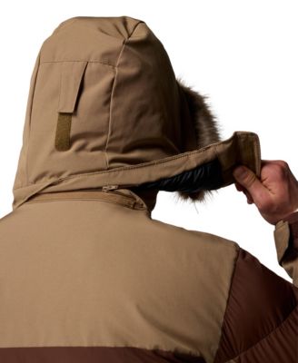 Men's Marquam Peak Fusion Parka